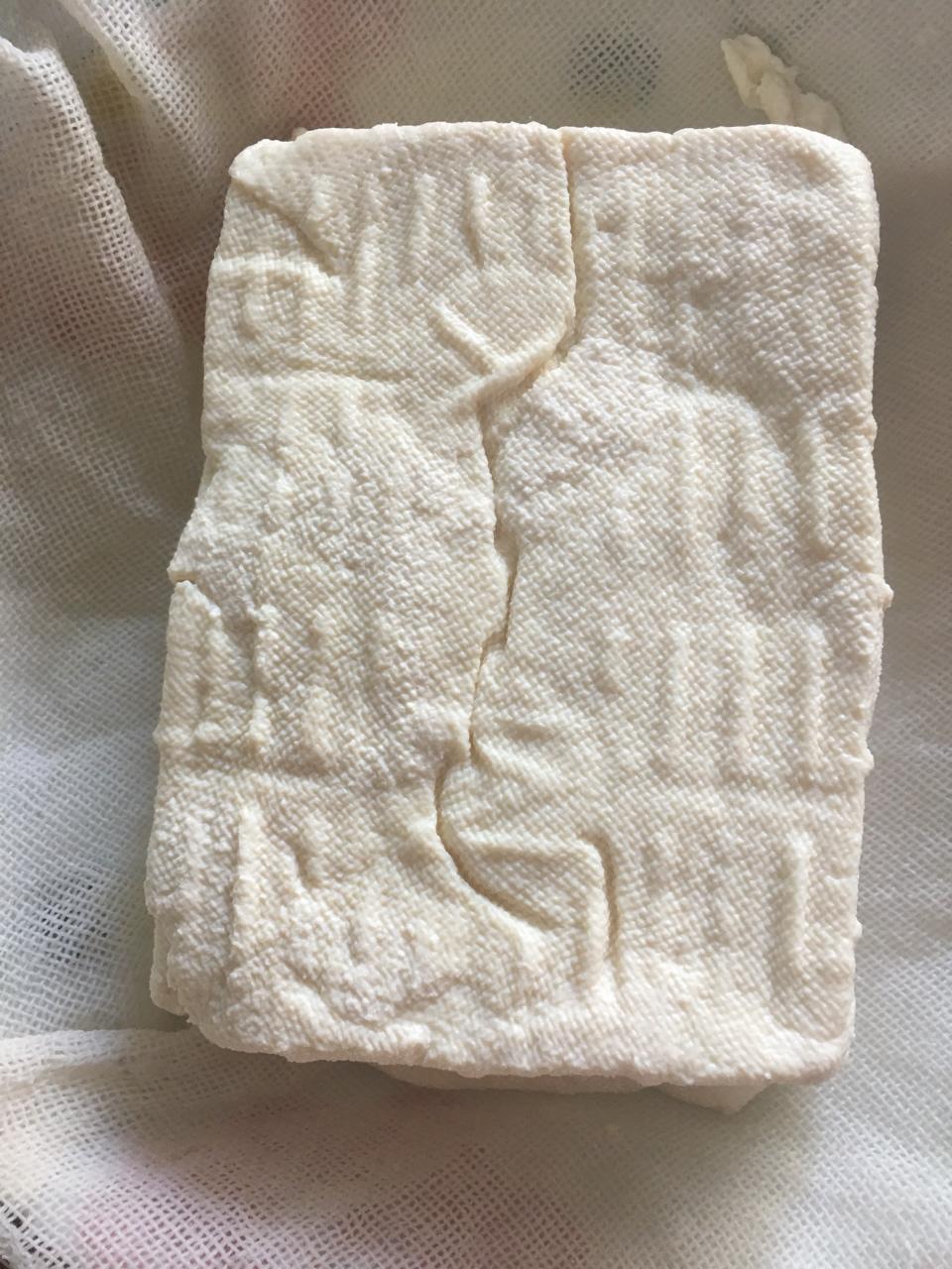 自制豆腐、豆腐脑（超详细）