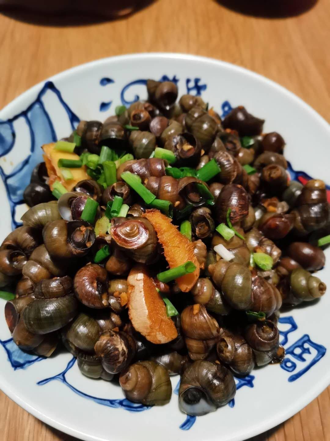 爆炒螺丝