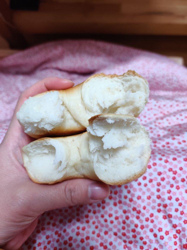 蓝莓乳酪贝果