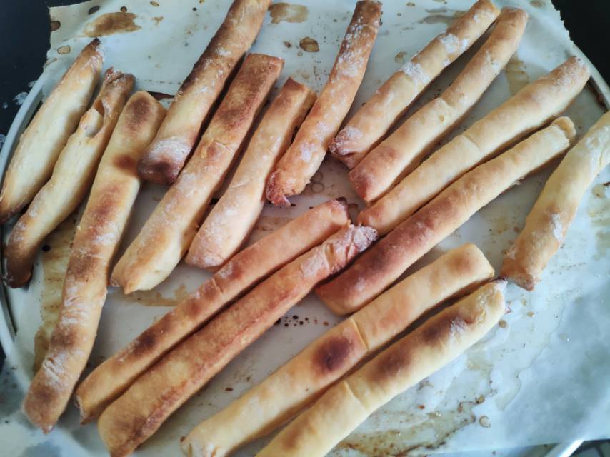 牛奶棒