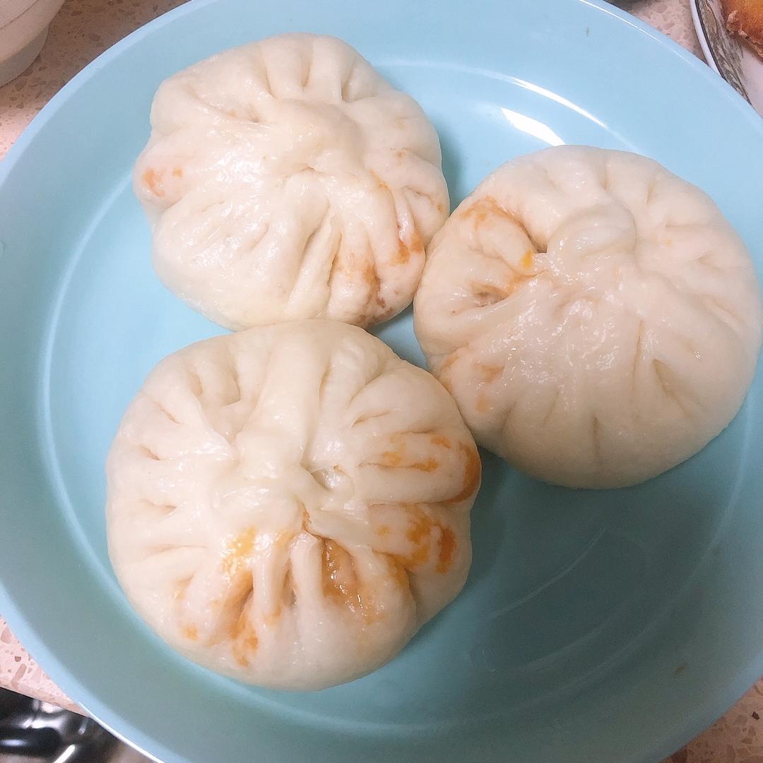 酱肉包 哎呀 太香了！