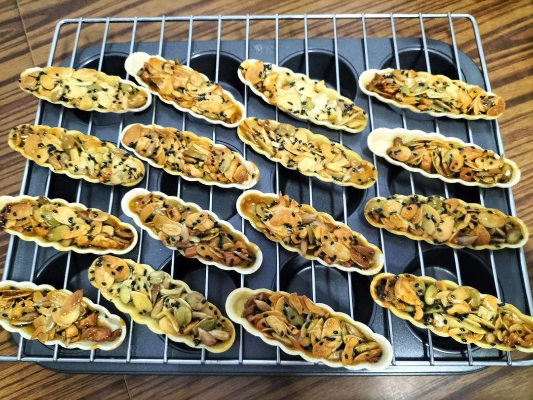 糯米船（简单易做）