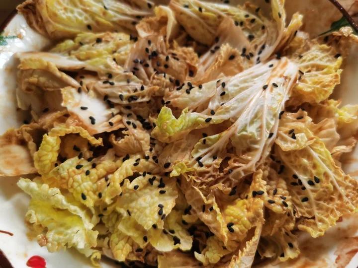乾隆白菜