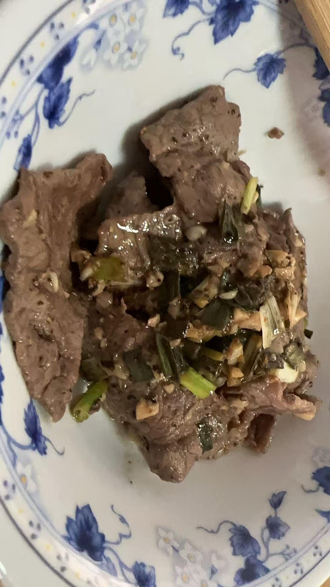 绝美味的牛排吃法‼️盐葱酱牛排盖饭