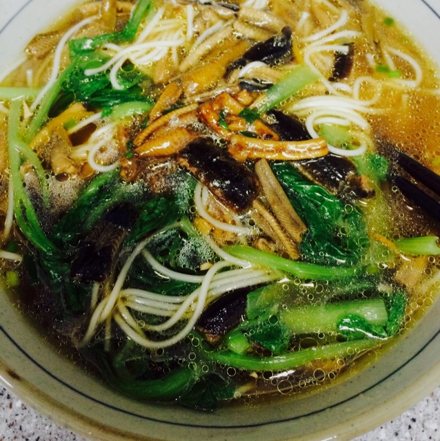 清炒鳝丝