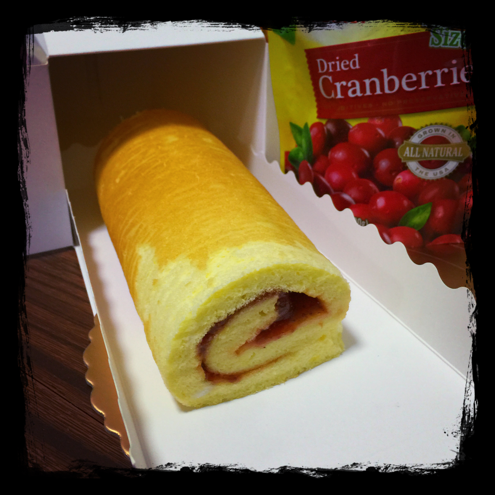 小四卷～风靡美食群的美味蛋糕卷