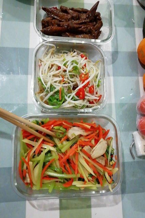 春饼 —薄如纸
