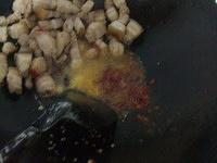 土豆烧肉的做法 步骤3