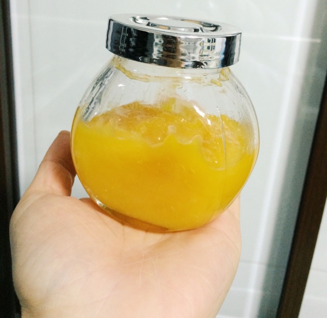 柠檬酱