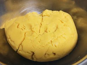 甜水井CHIFA--奶酪饼干的做法 步骤10