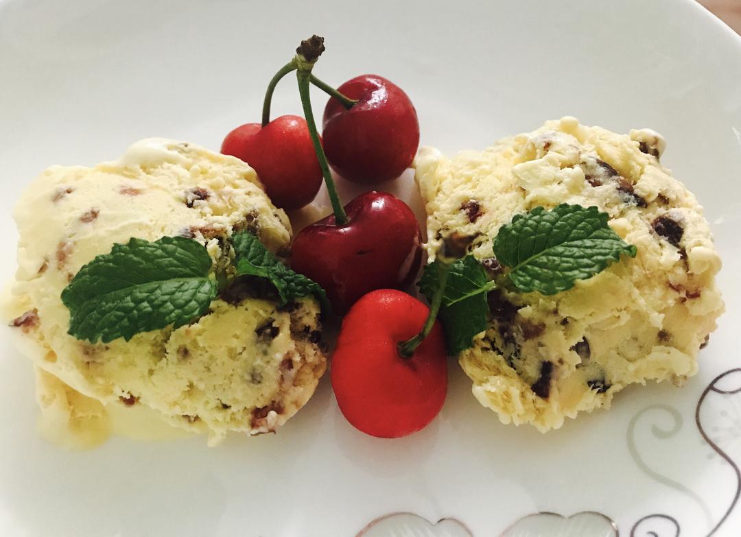 哈根达斯冰淇淋