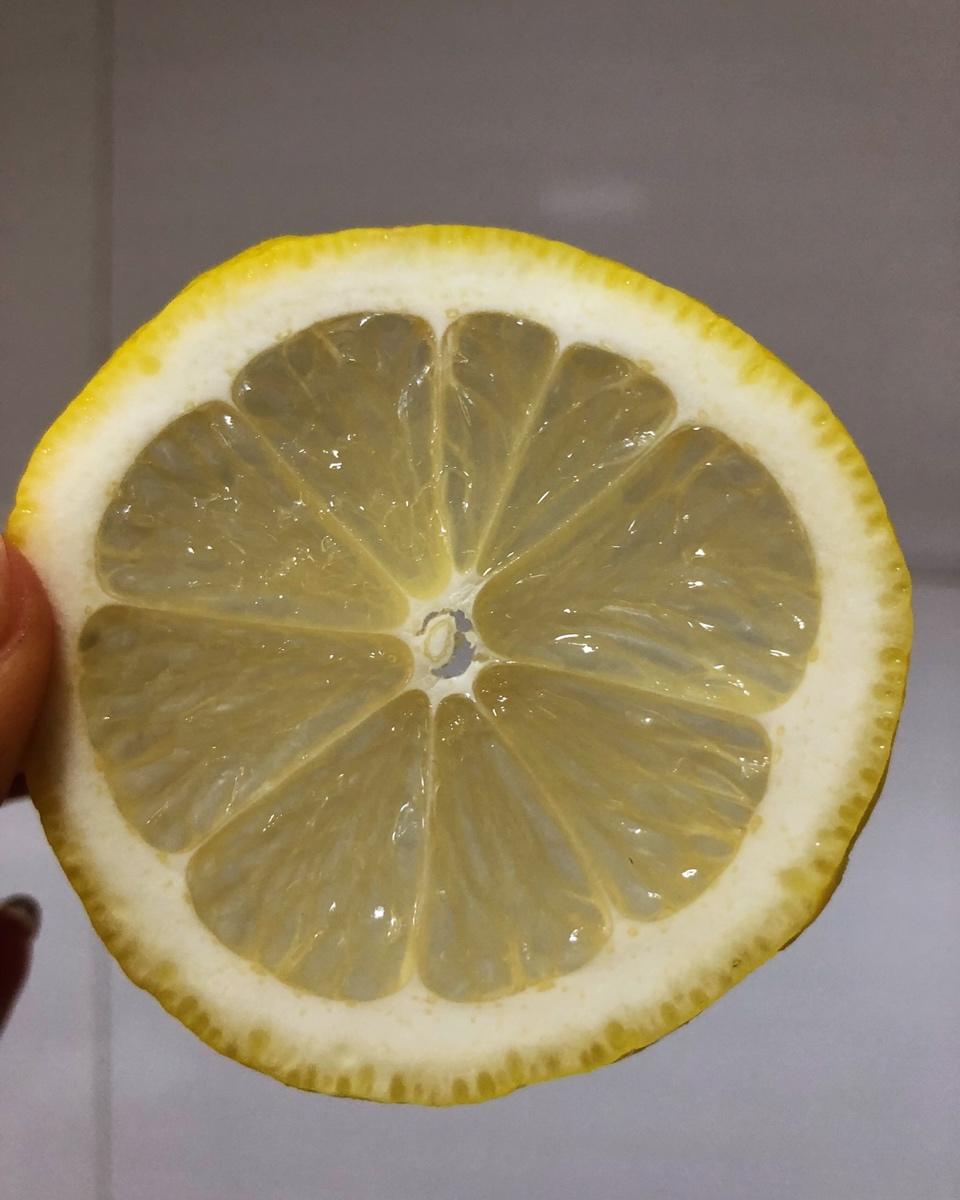 川贝陈皮柠檬膏