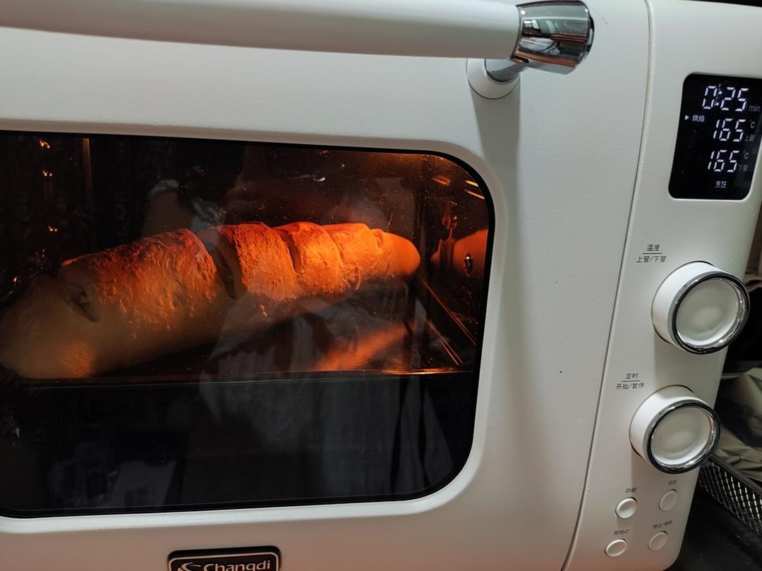 新疆果仁列巴(包好吃零失败)