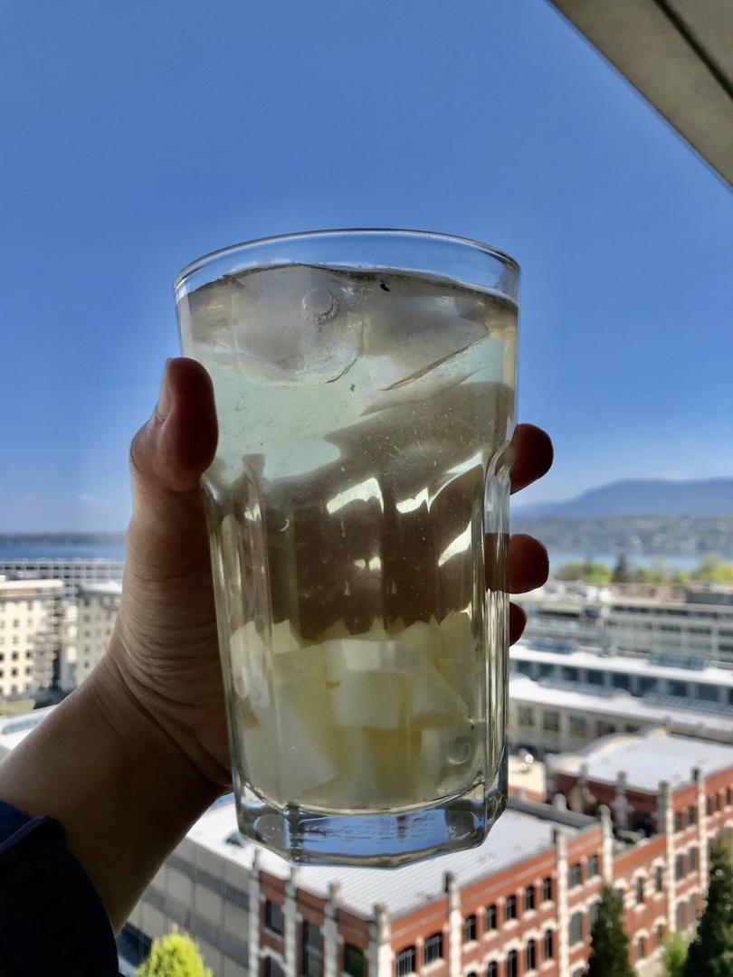 夏日，冷萃茶正当时