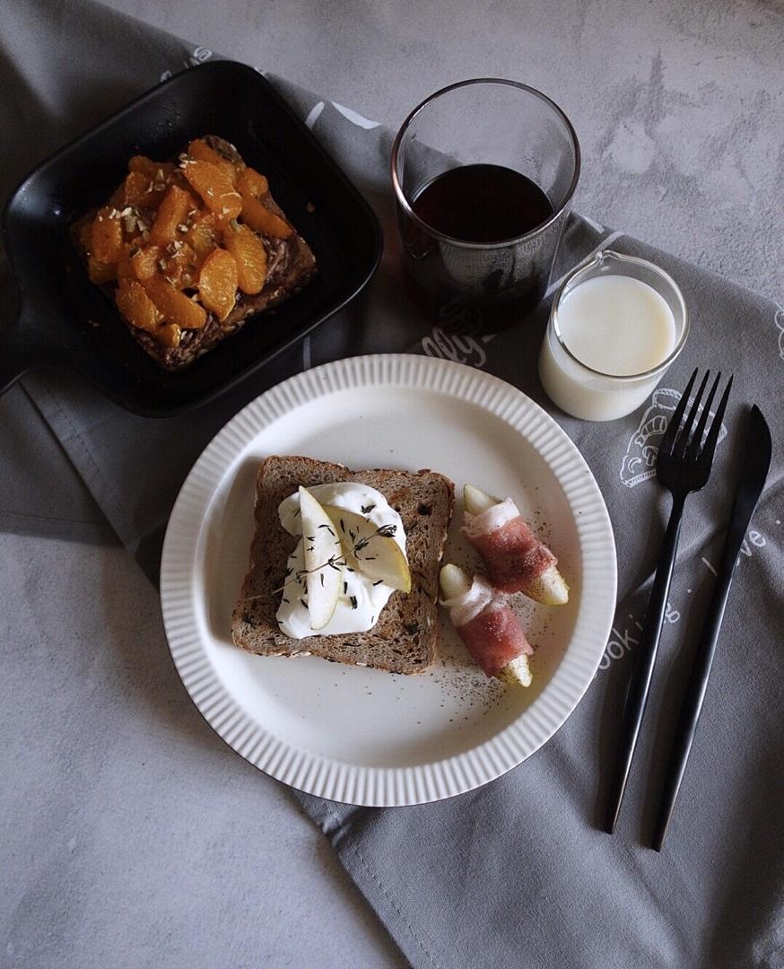 早餐土司的21变公式