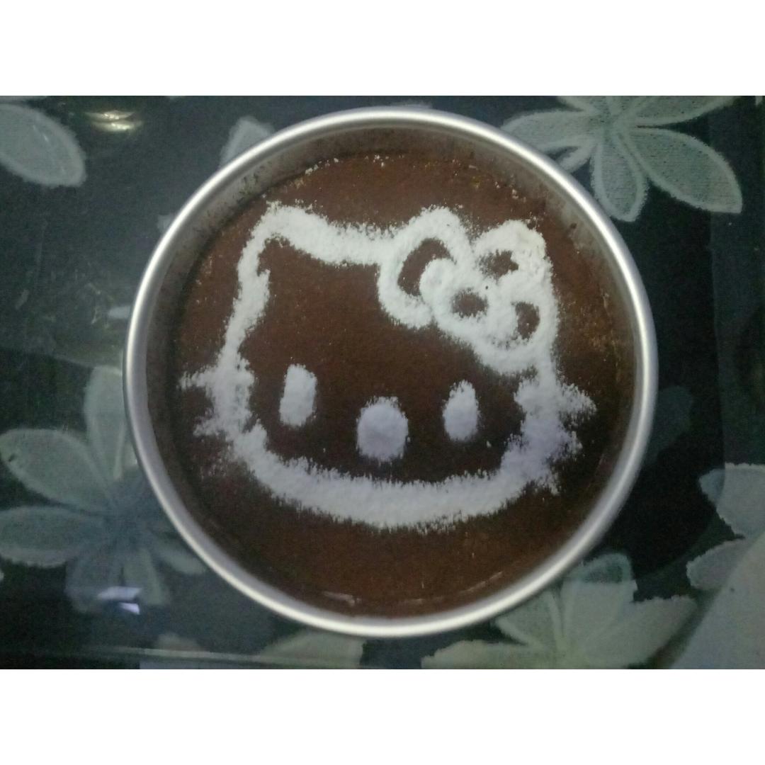 提拉米苏（硬身版）