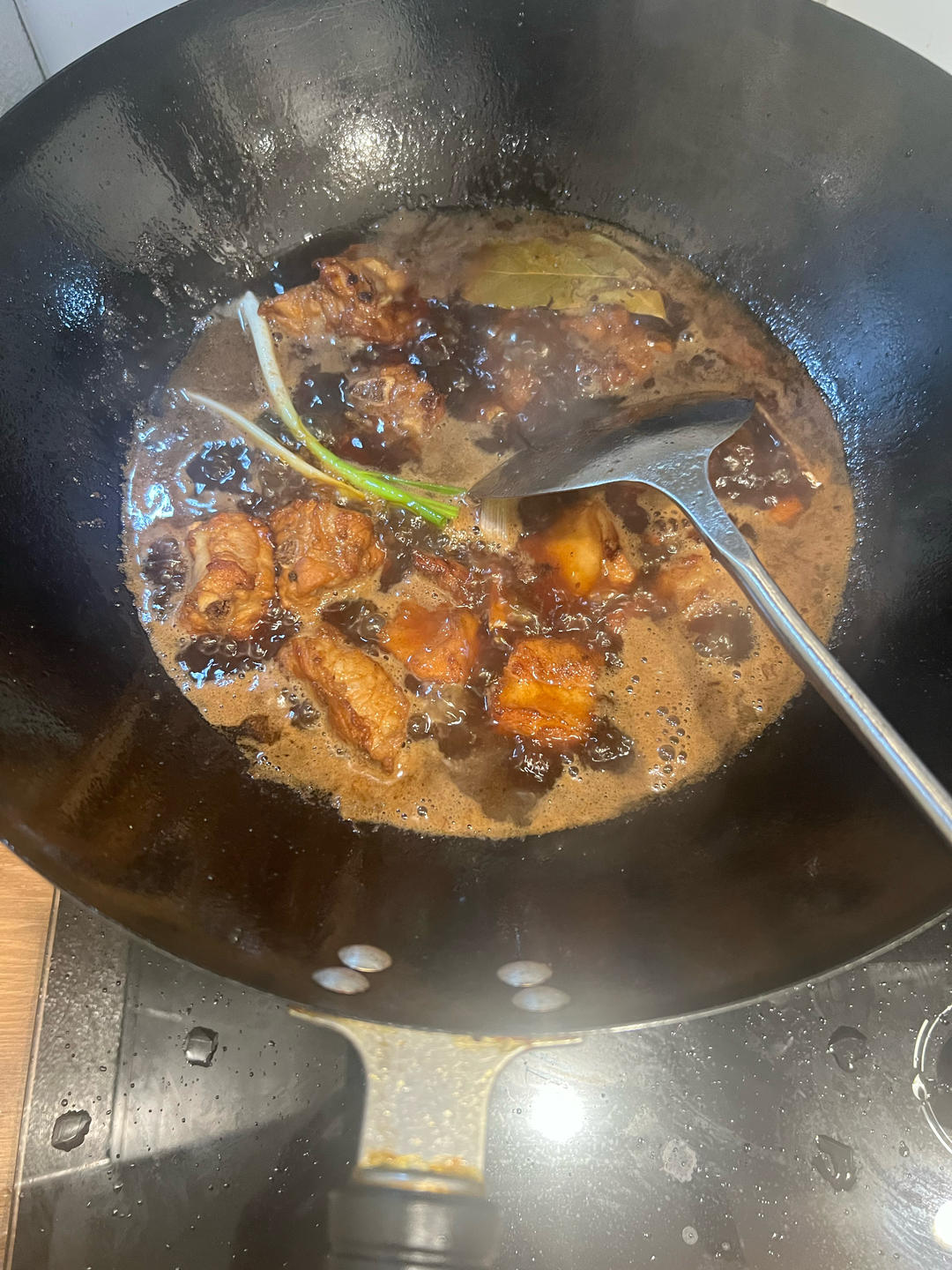 糖醋排骨