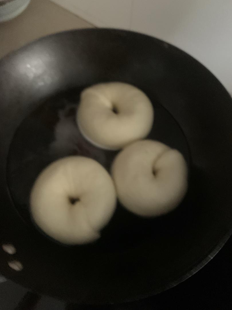 贝果(波兰种)