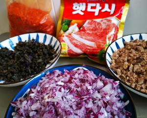 牛肉汤（延边朝鲜族特色牛肉汤）的做法 步骤8