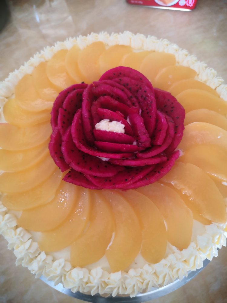 生日蛋糕装饰蛋糕水果蛋糕