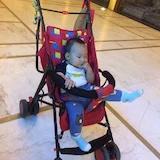 劲宝妈妈爱做饭