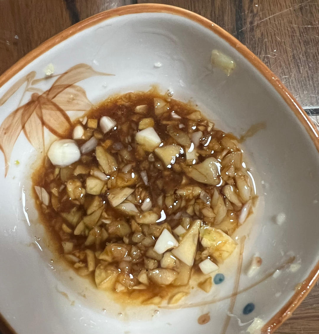 蒜蓉粉丝开背虾