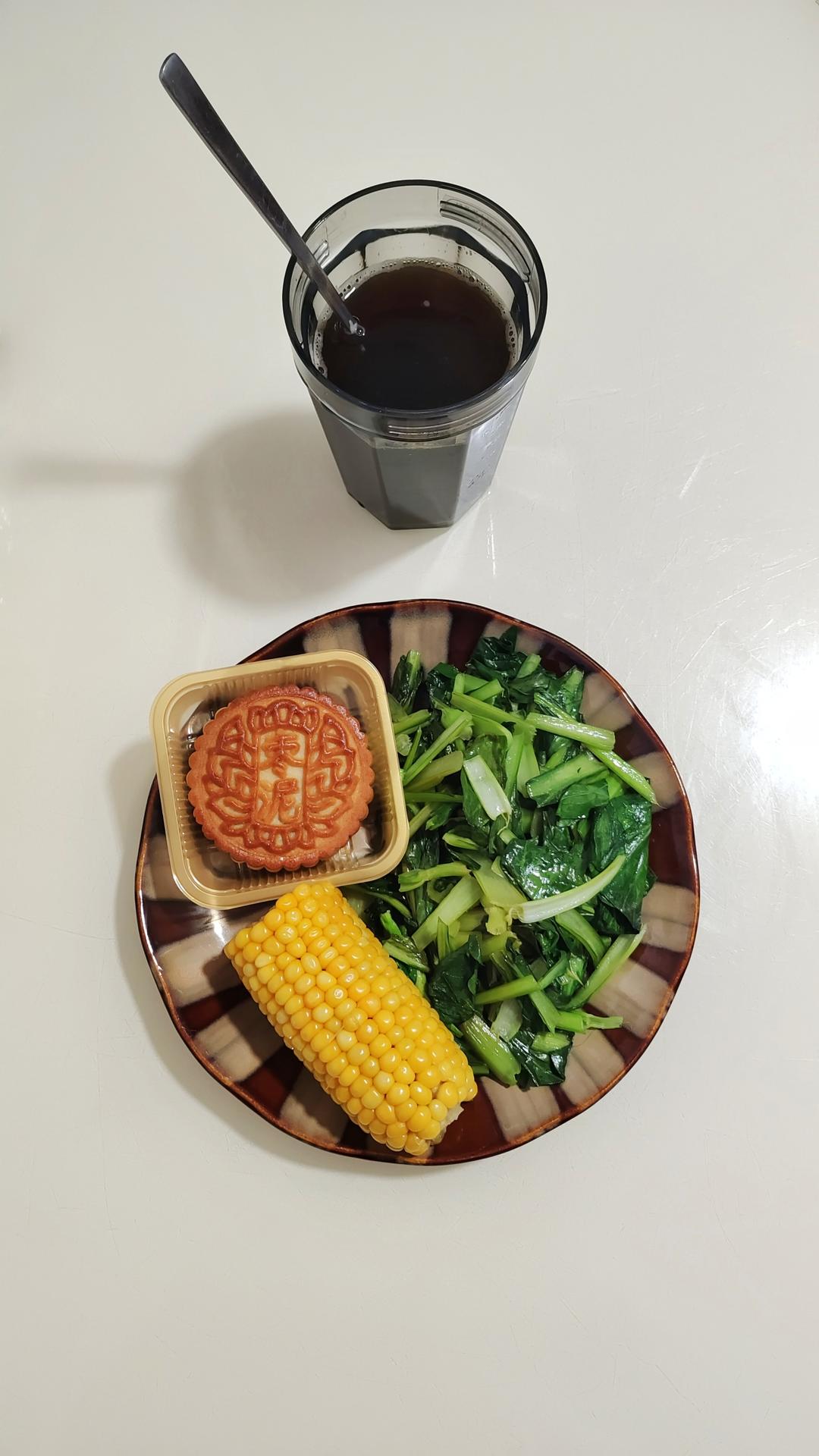 75天吃瘦20斤减脂餐