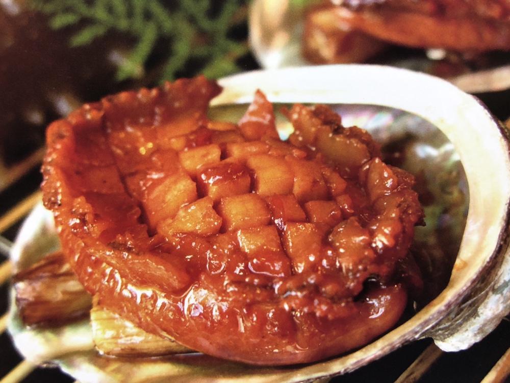 0人做过这道菜鱼包姑娘葱烧鲍鱼味道鲜美,适合家常用料葱烧大鲍鱼的