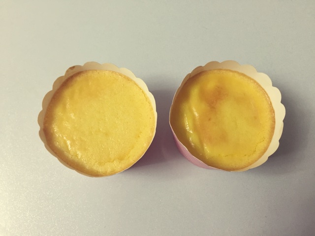 超简单法式焦糖布丁