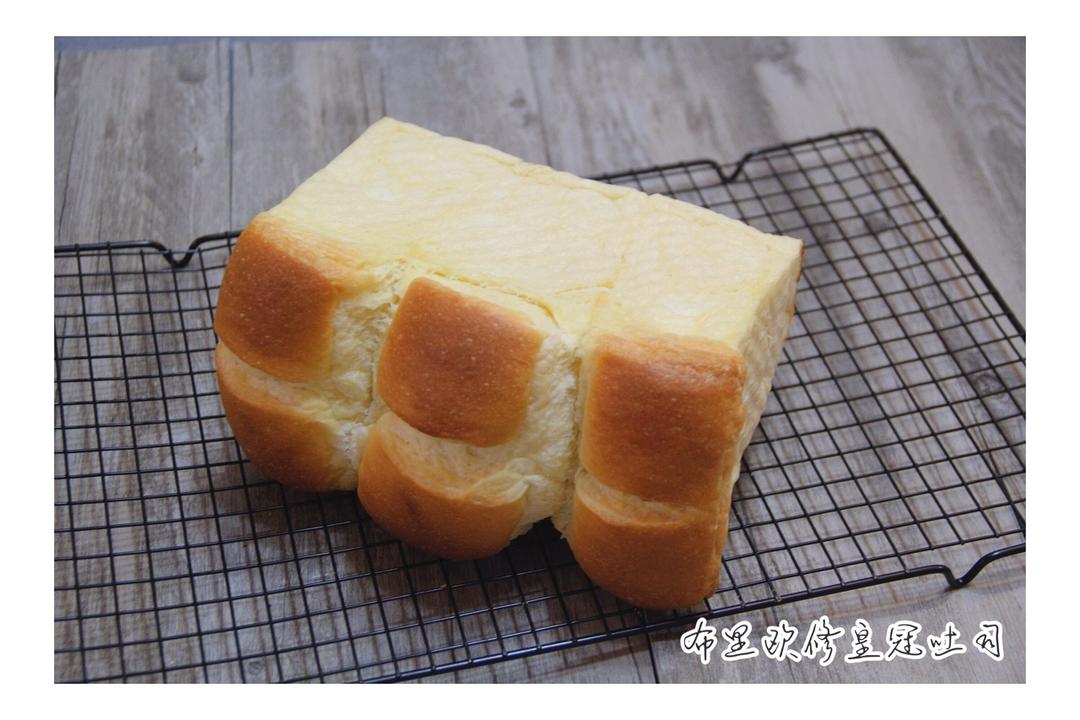 布里欧修皇冠吐司