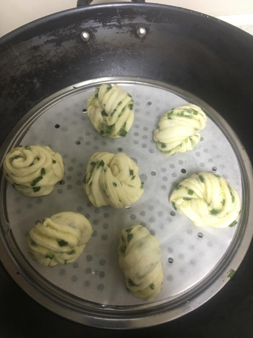 金沙花卷