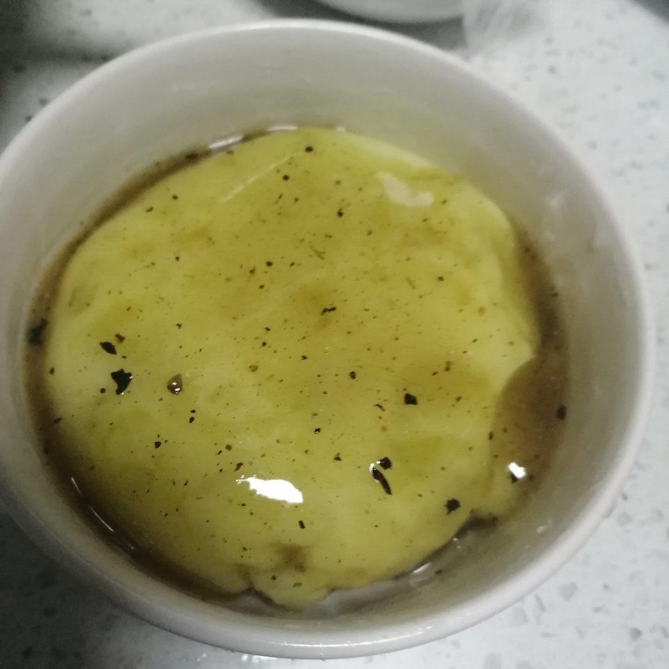 肯德基土豆泥