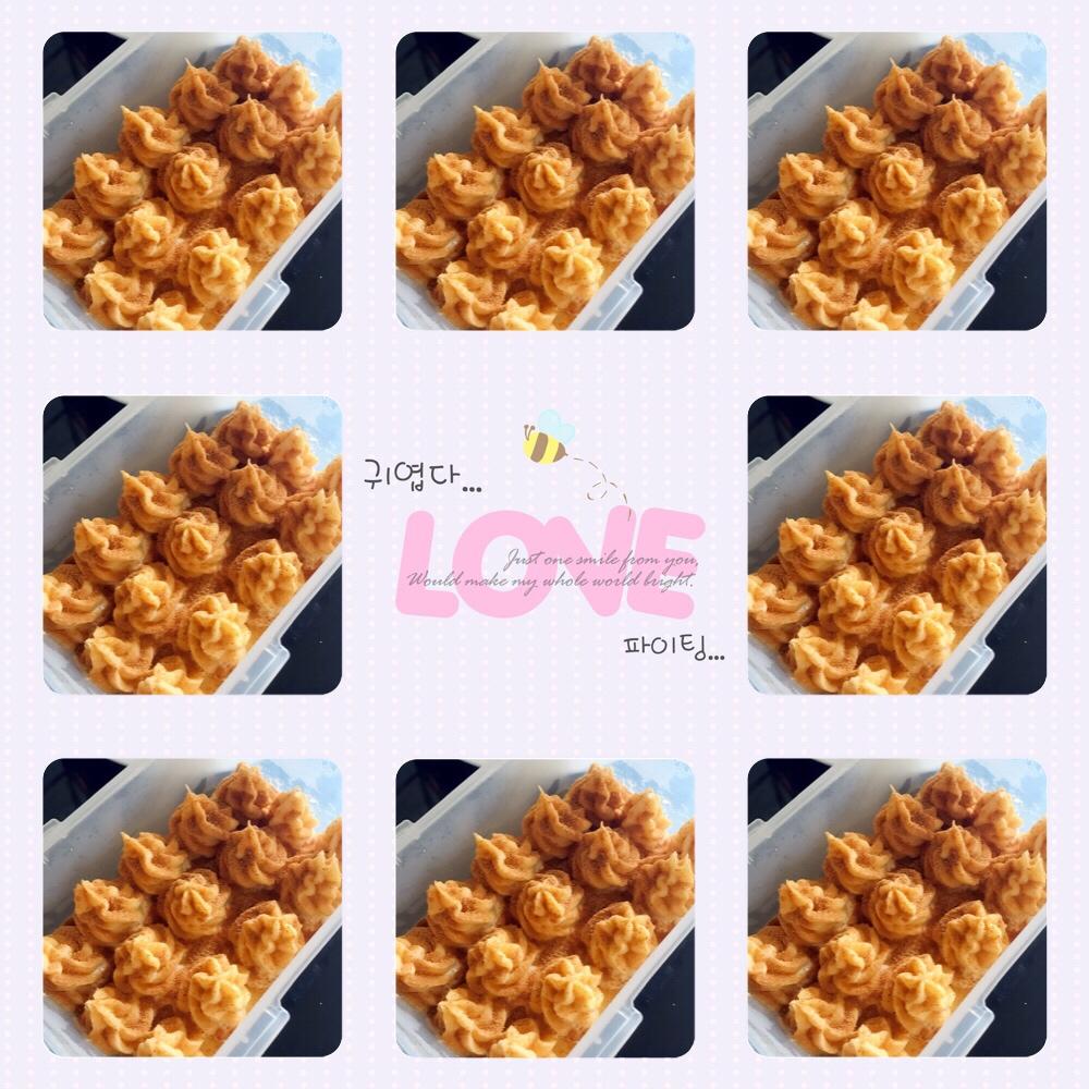 日式豆乳盒子（史上最详细步骤图）