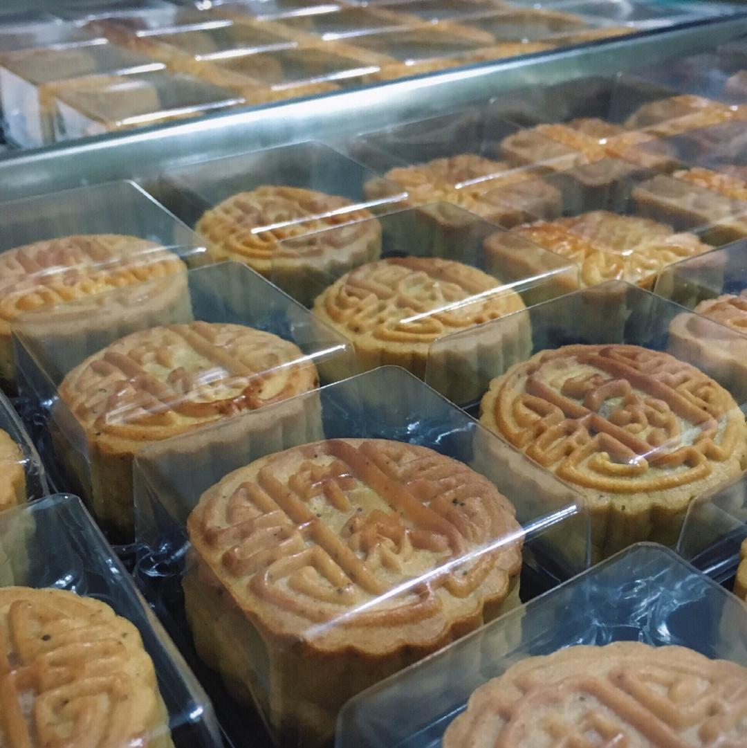 广式月饼（50克）