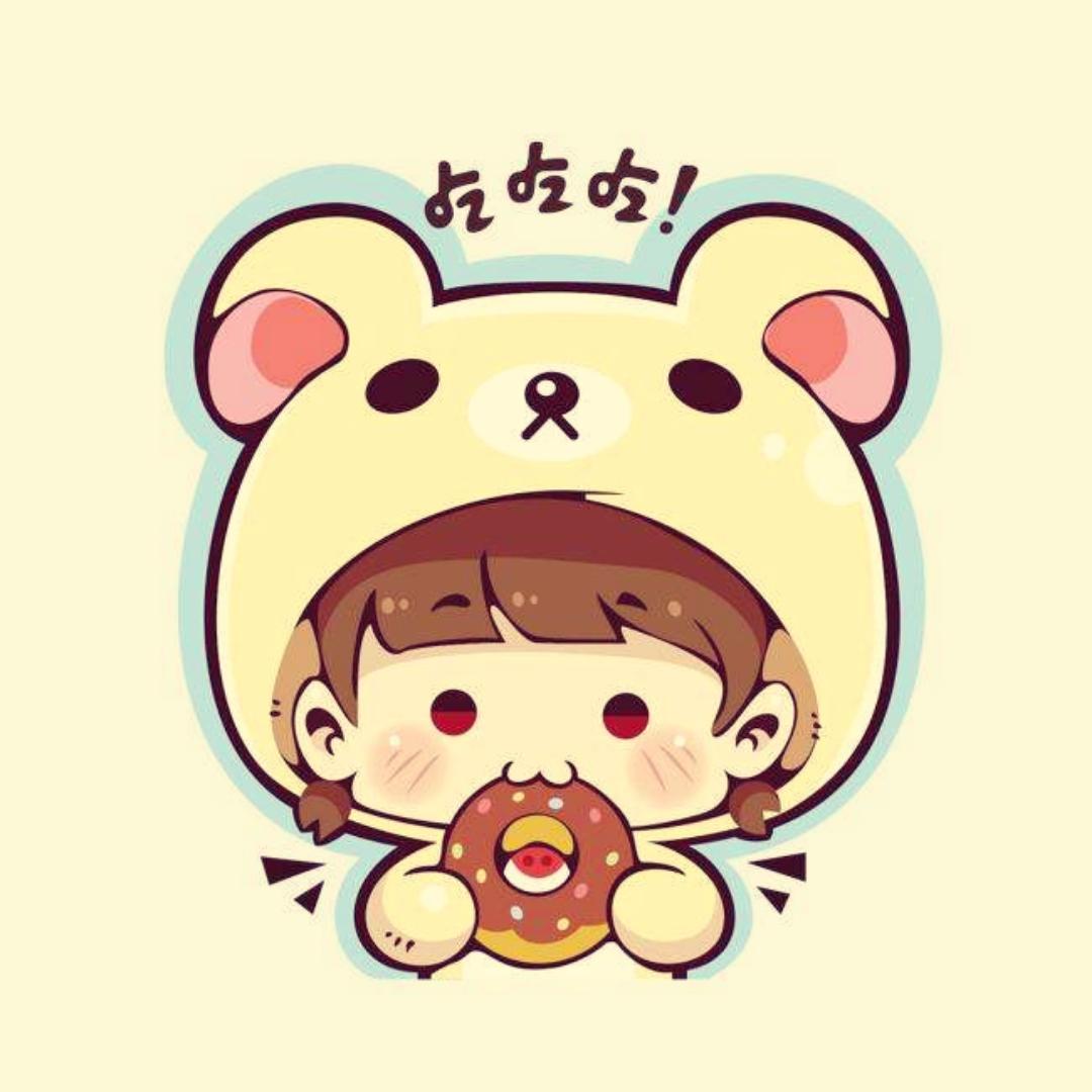 爱萌妈妈