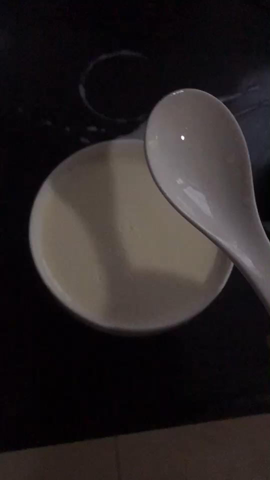 姜撞奶（零失败 估计这是最详细的姜撞奶教程了）