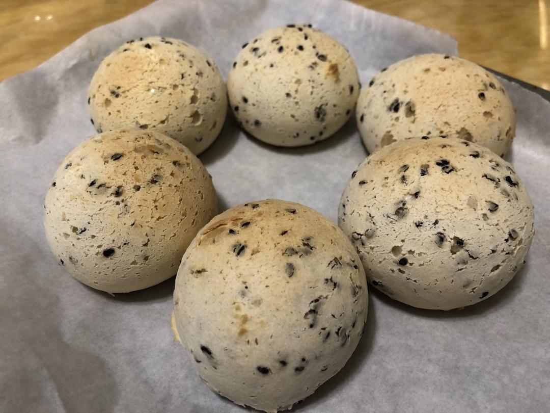 恐龙蛋·麻薯面包·麻薯包 自己做了1000➕的私人配方