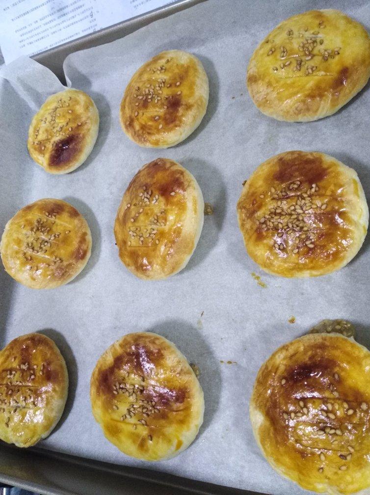 老婆饼