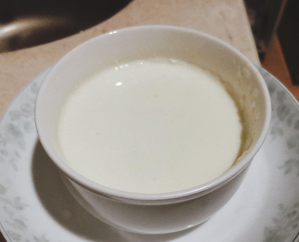 德运奶粉双皮奶