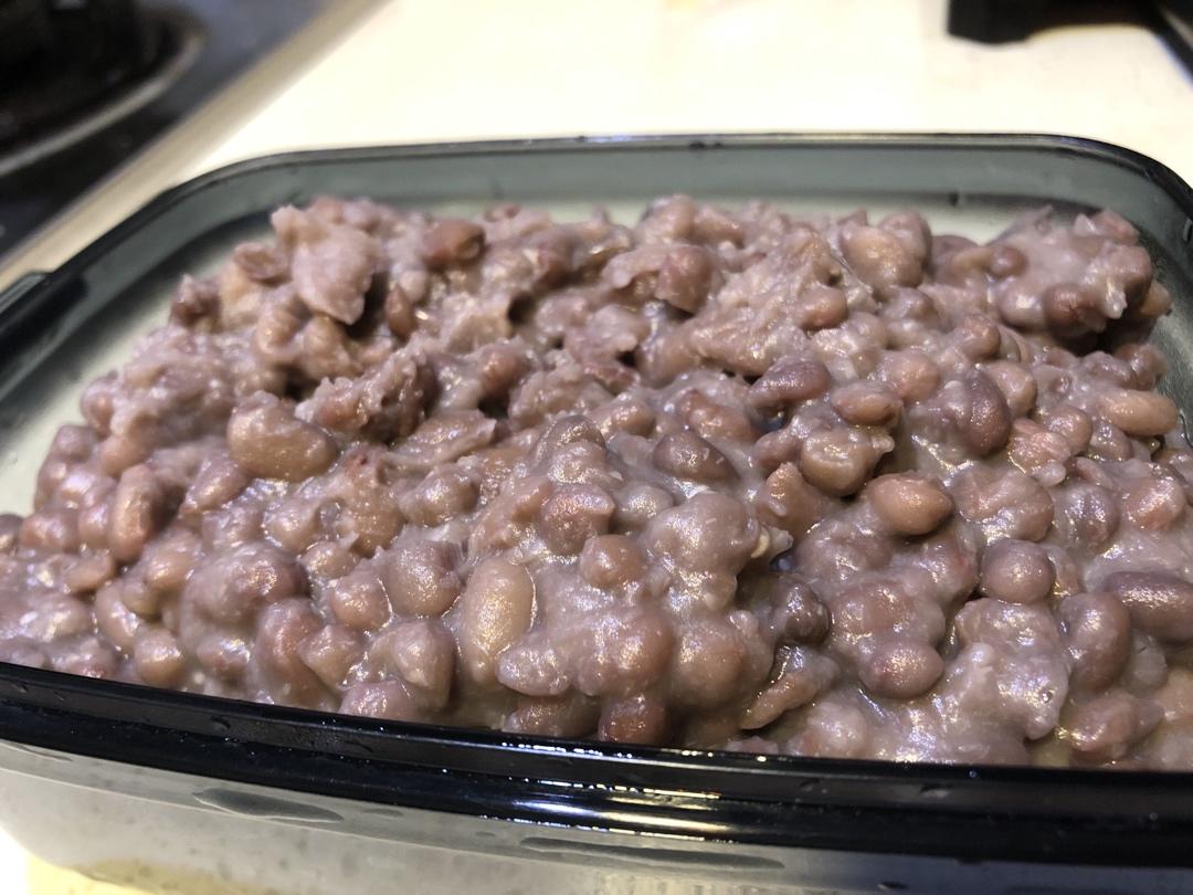 《澄沙之味》铜锣烧的灵魂——红豆沙