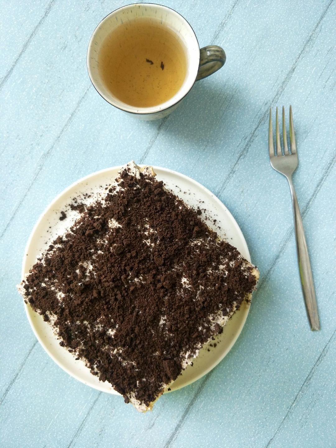 给我的快手早餐一个安放之处