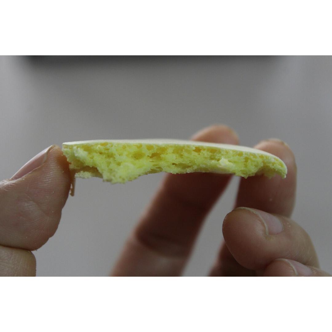 家庭烘焙DIY意式马卡龙