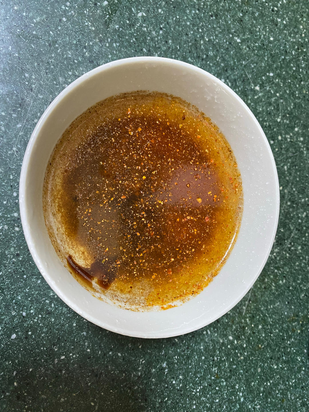 香烤孜然圆茄子