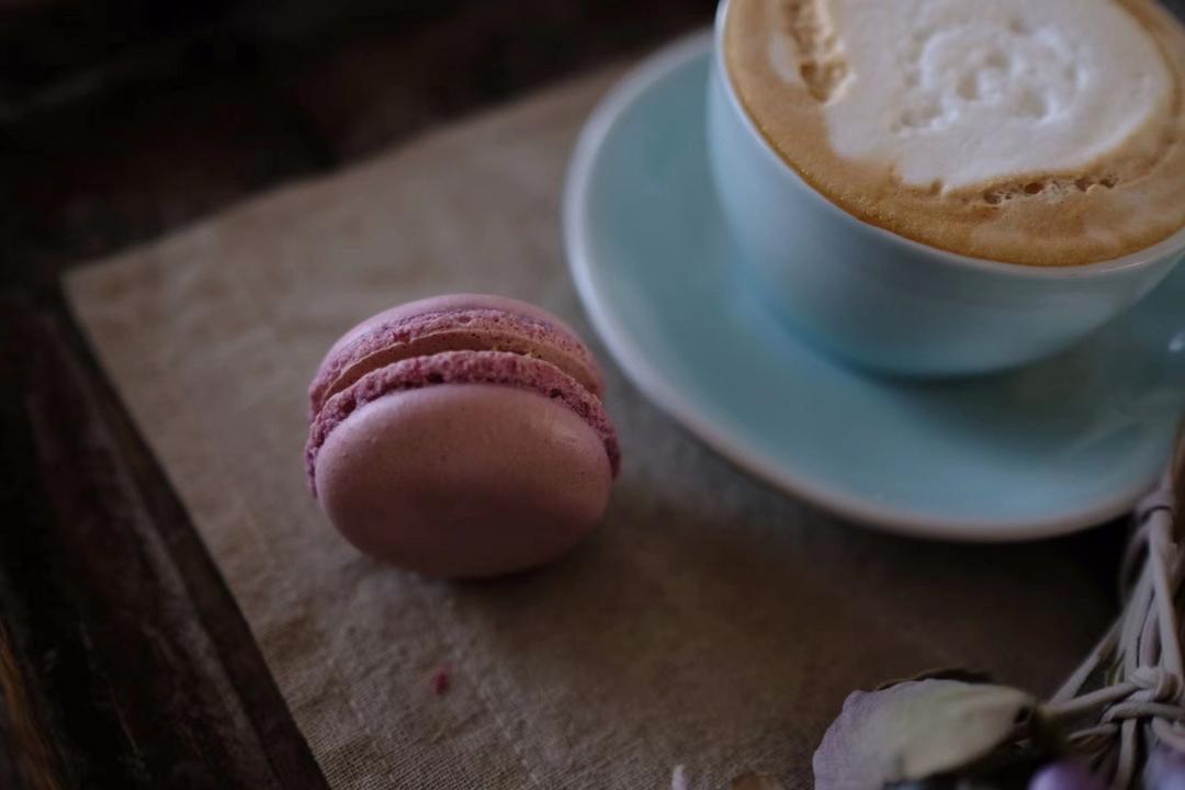 皮师傅 巴黎马卡龙 传统意式 小份量 最稳定能保证成功率的做法