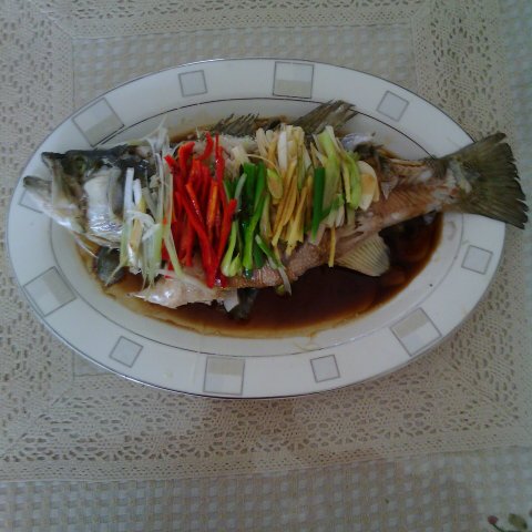 松饼（酵母版）