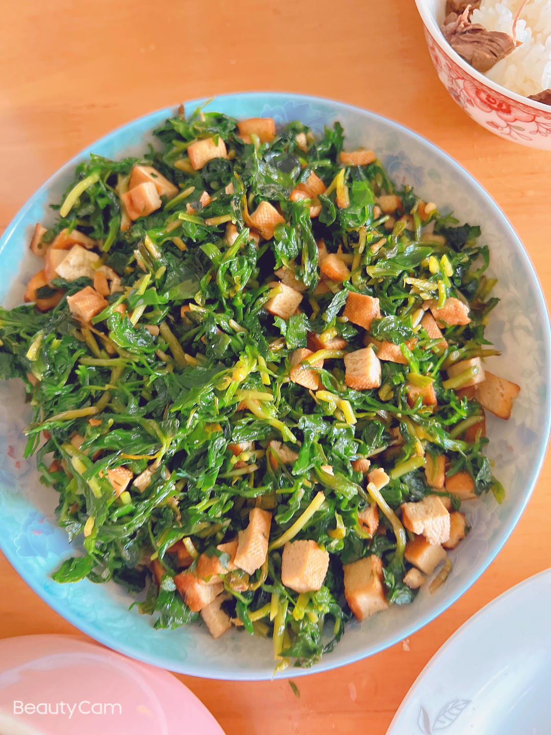 香干马兰