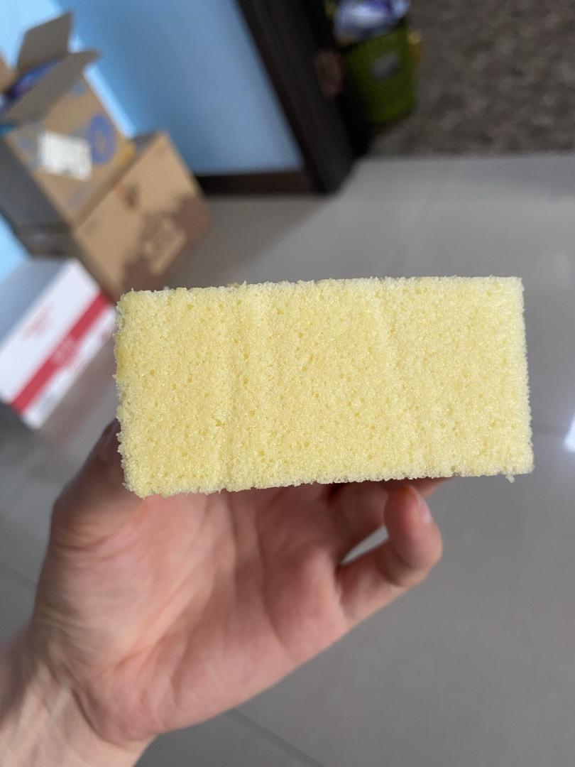 超容易上手的古早蛋糕
