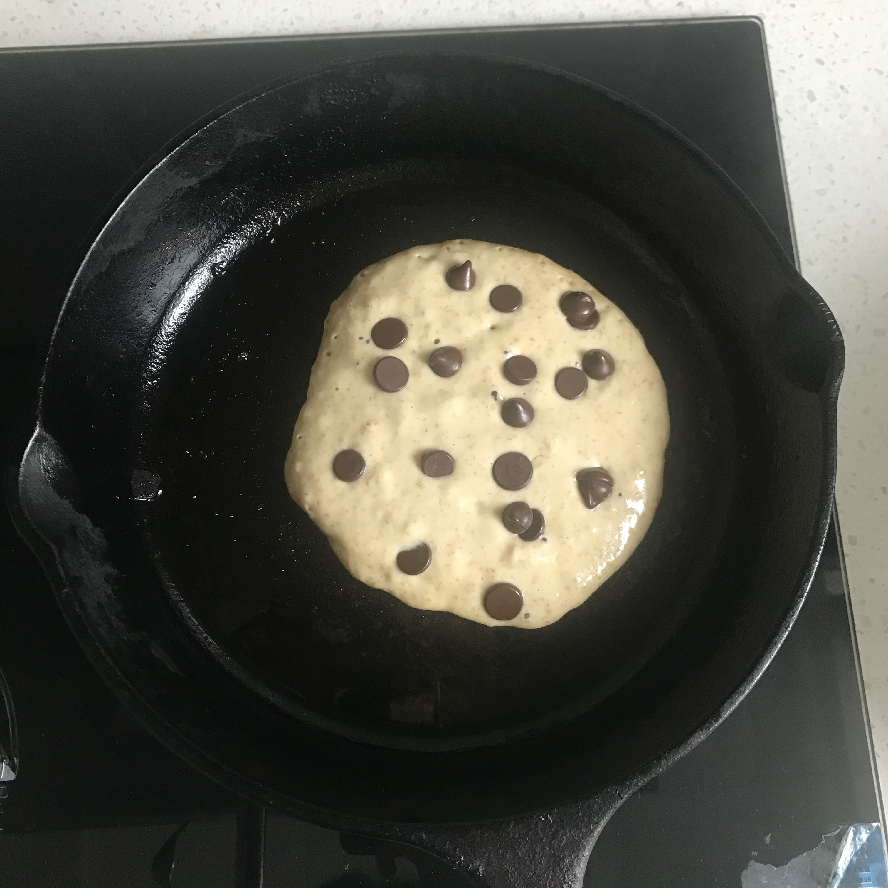 Buttermilk pancake 松饼万用配方的做法