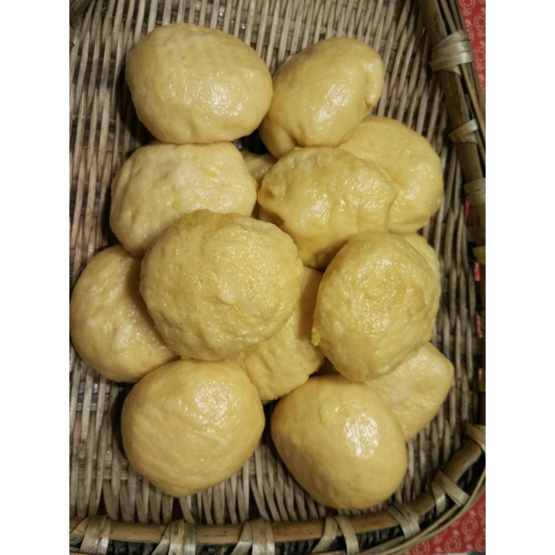 黄金流沙包