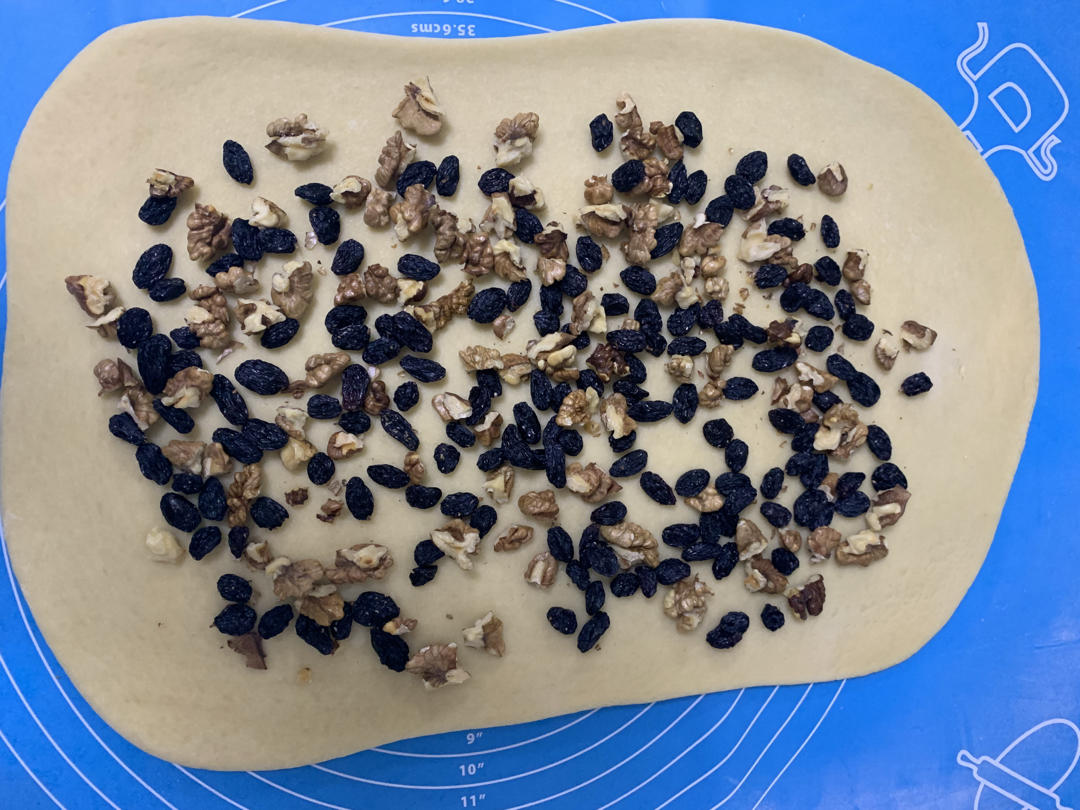 新疆果仁列巴(包好吃零失败)